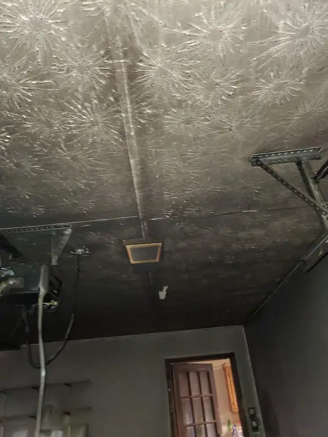Fire and smoke damage assessment for Water Damage Assessment in Rock Springs
